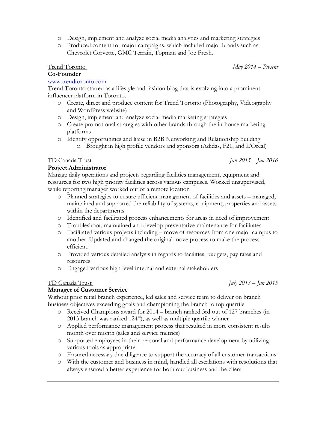 2 Pages from Vith Logan - Resume 2017